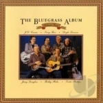 Bluegrass Album, Vol. 4 by Tony Rice