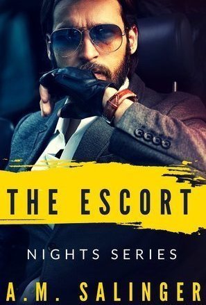 The Escort (Night Series #2)