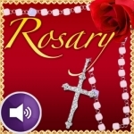 Rosary Deluxe for iPhone/iPad (The Holy Rosary)