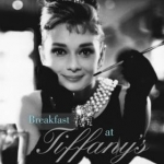 The Breakfast at Tiffany&#039;s Companion: The Official 50th Anniversary Companion