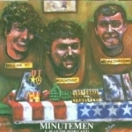 3-Way Tie (For Last) by Minutemen