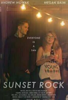Sunset Rock (2016)