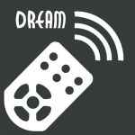 Dreamote : remote Dreambox enigma and VU+
