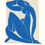 Henri Matisse: The Cut Outs