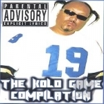 Kold Game Treet Compilation by Koldgame Records