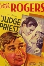 Judge Priest (1934)