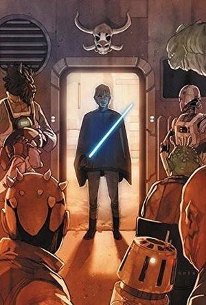 Star Wars, Vol. 12: Rebels and Rogues