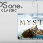 MYST (PS3/PSP) 