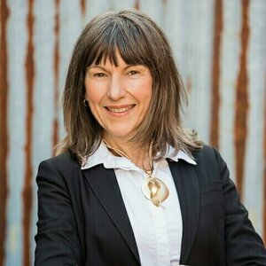 Anthea Laurelton