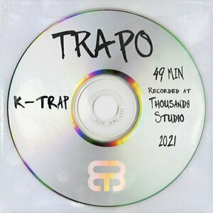 Trapo by K- Trap