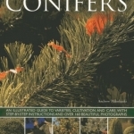 Conifers: An Illustrated Guide to Varities, Cultivation and Care, with Step-by-step Instructions and Over 160 Beautiful Photographs