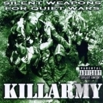 Silent Weapons for Quiet Wars by Killarmy