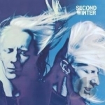 Second Winter by Johnny Winter