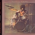Them Changes by Buddy Miles