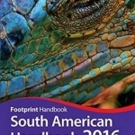 South American Handbook: 2016
