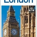 DK Eyewitness Travel Guide London