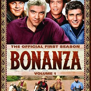 Bonanza - Season 1