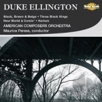 Four Symphonic Works by Duke Ellington