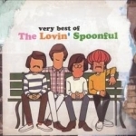 Very Best of the Lovin&#039; Spoonful by The Lovin Spoonful