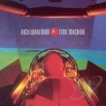 Time Machine by Rick Wakeman