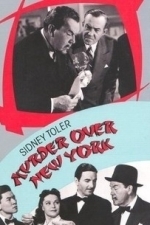 Murder over New York (1940)