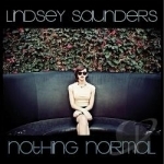 Nothing Normal by Lindsey Saunders