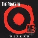 Power in One by Wipers