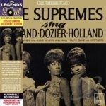 Supremes Sing Holland-Dozier-Holland by The Supremes