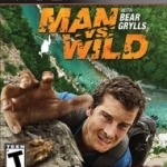 Man vs Wild 