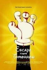 Escape From Tomorrow (2013)