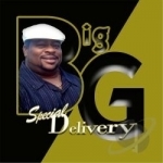 Special Delivery by Big G