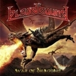 War of Dragons by Bloodbound