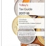 Tolley&#039;s Tax Guide 2017-18
