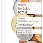 Tolley's Tax Guide 2017-18