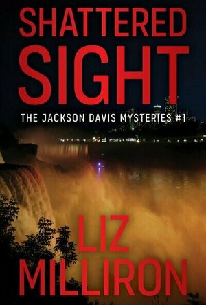 Shattered Sight (Jackson Davis Mysteries #1)