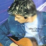 Guitars by Mike Oldfield
