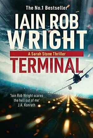 Terminal (Major Crimes Unit #4)