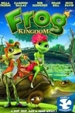 Frog Kingdom (2015)