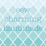 Sew Charming Handmade
