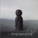 Sleepover Series, Vol. 1 by Marc Byrd / Hammock