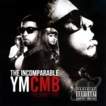 Incomparable by Ymcmb