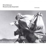 Kultrum: Music for Bandoneon &amp; Strings by Rosamunde Quartett / Dino Saluzzi