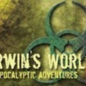 Darwin&#039;s World (2nd Edition)