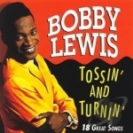 Tossin&#039; &amp; Turnin by Bobby Lewis