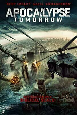 Apocalypse Tomorrow (2014)