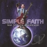 6 String Preacher by Simple Faith