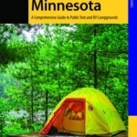 Camping Minnesota: A Comprehensive Guide to Public Tent and RV Campgrounds