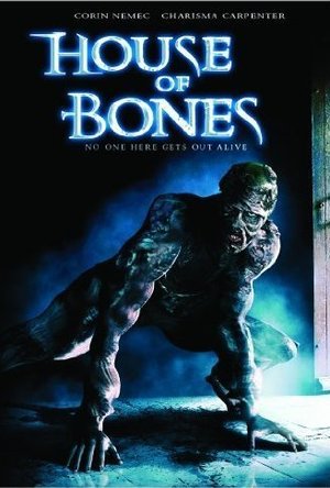 House of Bones (2010)