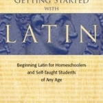 Getting started in Latin