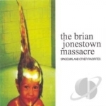 Space Girl &amp; Other Favorites by The Brian Jonestown Massacre